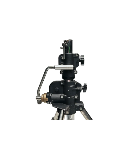 Manfrotto 087NW Wind Up Stand black