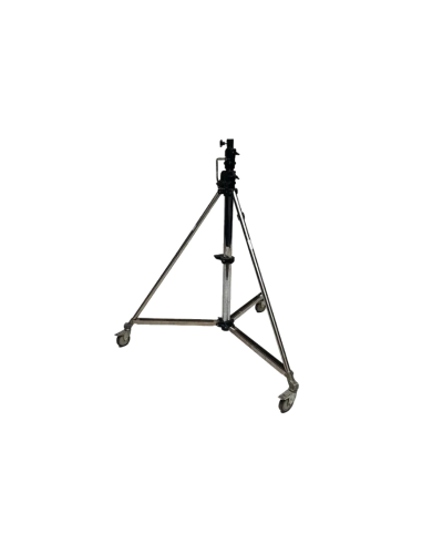 Manfrotto 087NWB Wind-Up Roller Stand 380cm