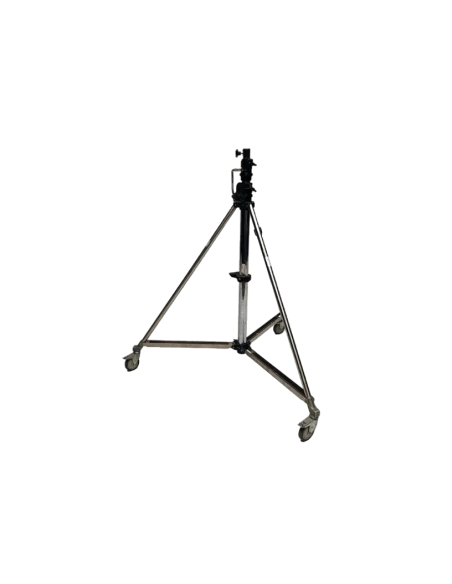 Manfrotto 087NWB Wind-Up Roller Stand 380cm
