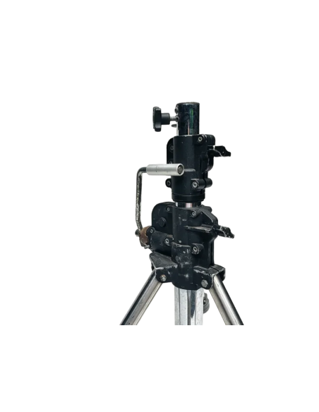 Manfrotto 087NWB Wind-Up Roller Stand 380cm