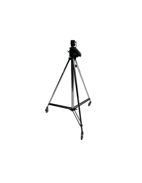 Manfrotto 087NWB Wind-Up Roller Stand 380cm