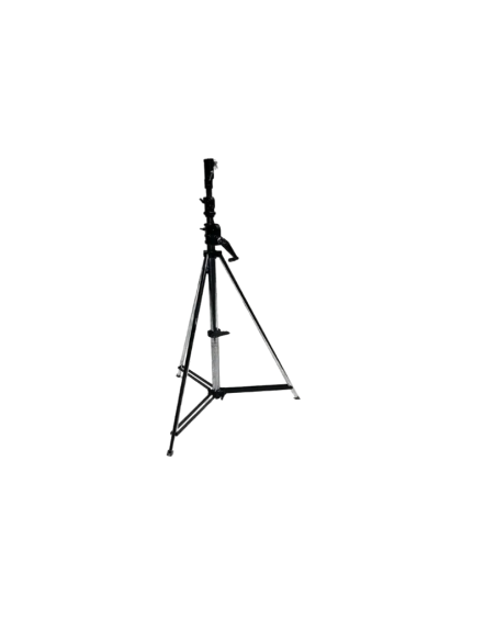 Manfrotto 087NWB Wind-Up Roller Stand 380cm