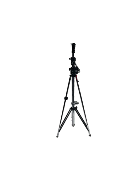 Manfrotto 087NWB Wind-Up Roller Stand 380cm