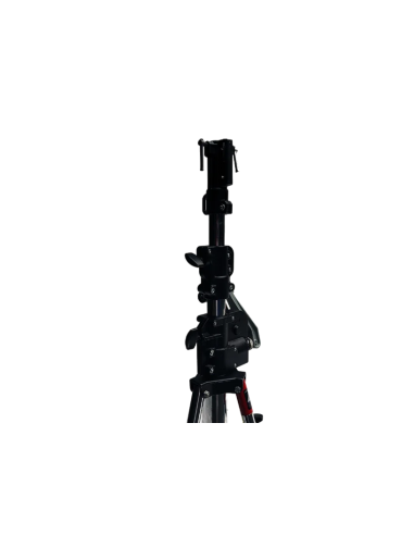 Manfrotto 087NWB Wind-Up Roller Stand 380cm
