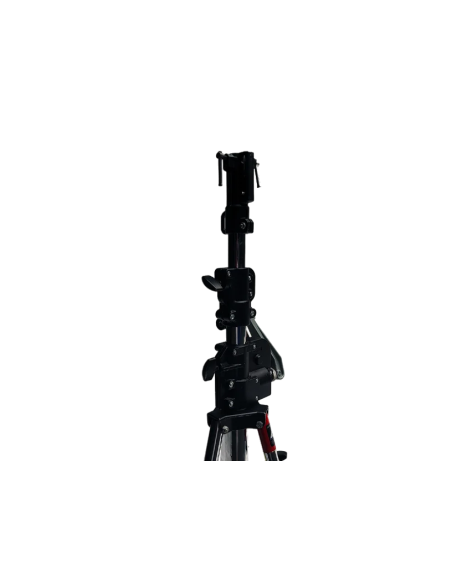 Manfrotto 087NWB Wind-Up Roller Stand 380cm