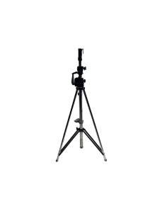 Manfrotto Steel Short Wind Up Stand