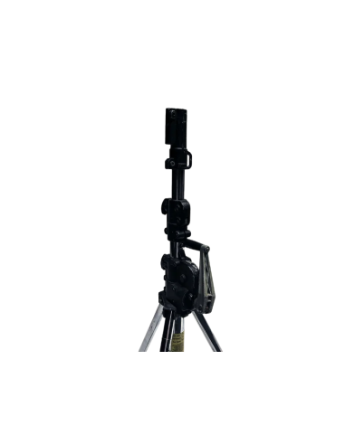 Manfrotto Steel Short Wind Up Stand