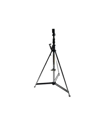 Manfrotto Steel Short Wind Up Stand