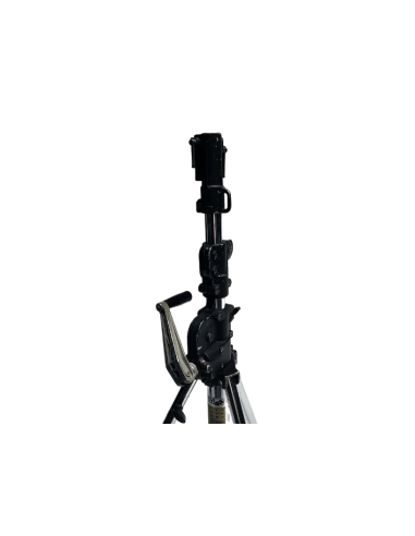 Manfrotto Steel Short Wind Up Stand