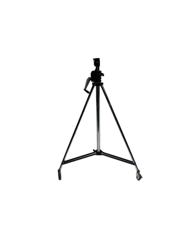 Manfrotto Steel Short Wind Up Stand