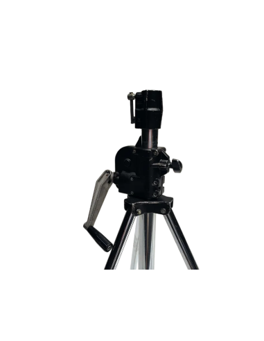 Manfrotto Steel Short Wind Up Stand