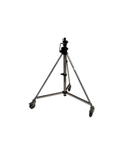 Manfrotto Steel Short Wind Up Stand