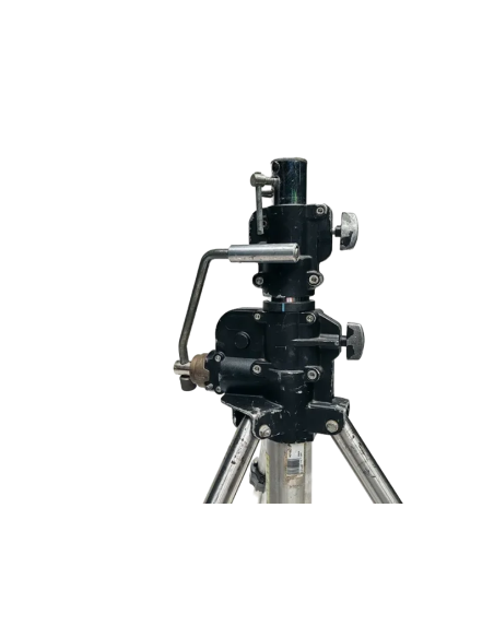 Manfrotto Steel Short Wind Up Stand