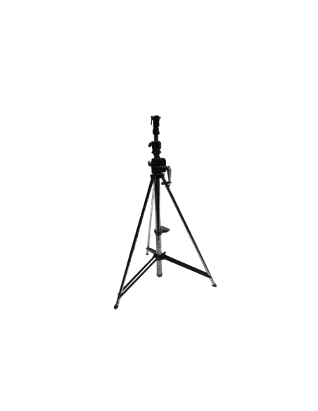 Manfrotto Steel Short Wind Up Stand