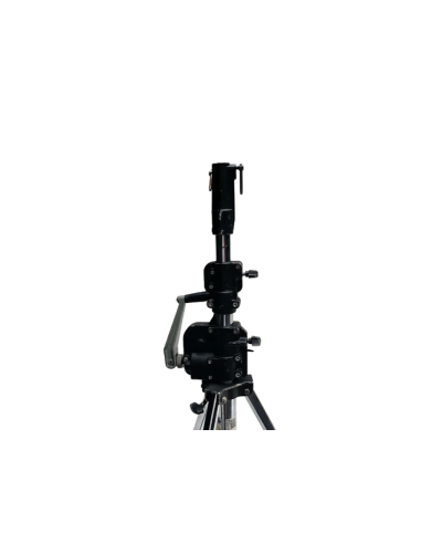 Manfrotto Steel Short Wind Up Stand