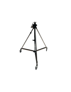 Manfrotto Steel Wind Up Stand  (2 sections)