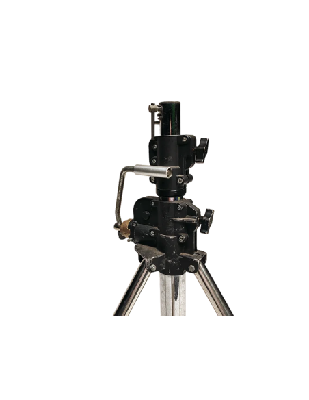 Manfrotto Steel Wind Up Stand  (3 sections)