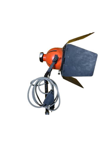 Pinza light with clamp - IANIRO