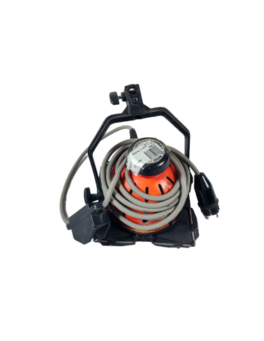 Pinza light with clamp - IANIRO