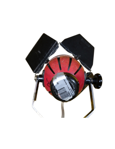 Pinza light with clamp - IANIRO