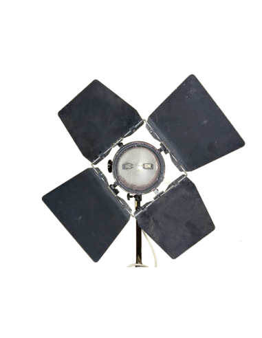 Pinza light with clamp - IANIRO