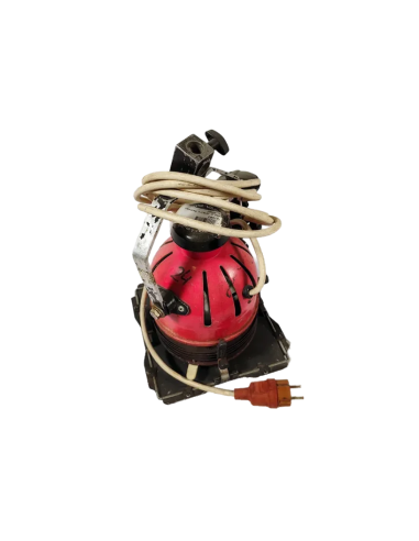 Pinza light with clamp - IANIRO