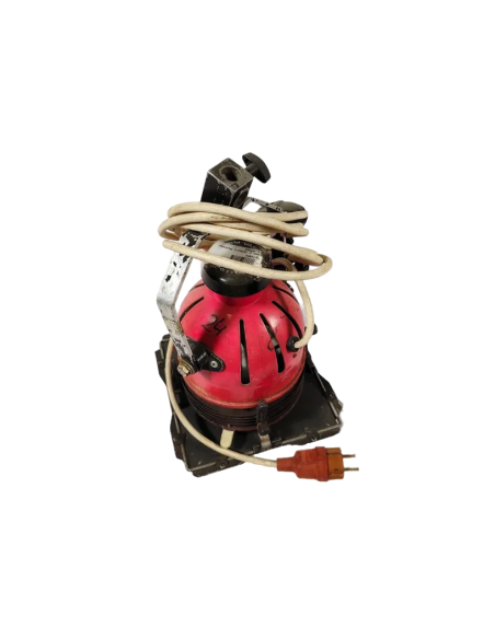 Pinza light with clamp - IANIRO