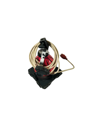 Pinza light with clamp - IANIRO