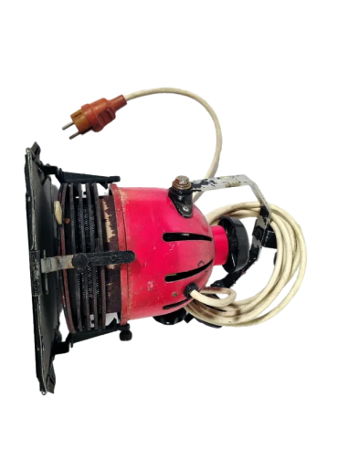 Pinza light with clamp - IANIRO