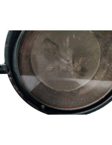 Pinza light with clamp - IANIRO