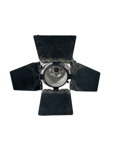 Pinza light with clamp - IANIRO