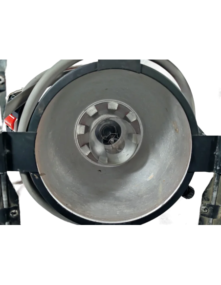 Pinza light with clamp - IANIRO