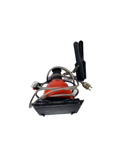 Pinza light with clamp - IANIRO