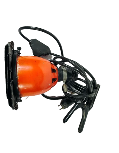 Pinza light with clamp - IANIRO