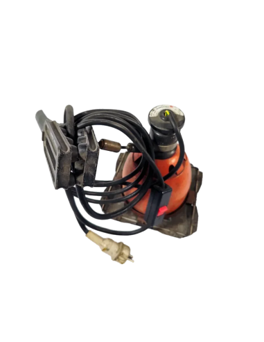 Pinza light with clamp - IANIRO