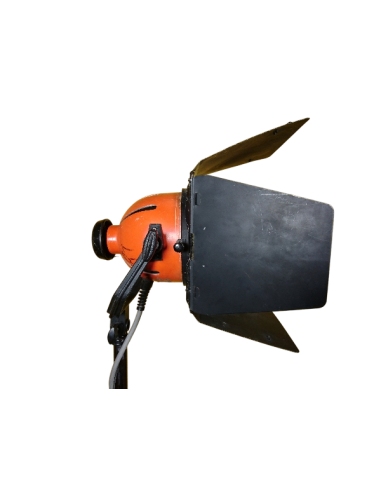 Pinza light with clamp - IANIRO