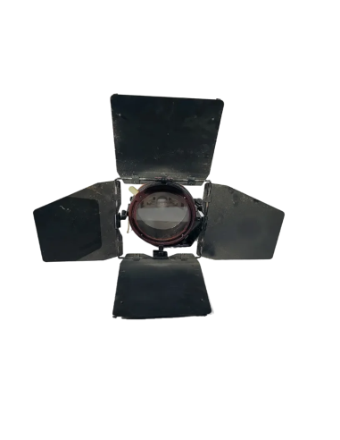 Pinza light with clamp - IANIRO