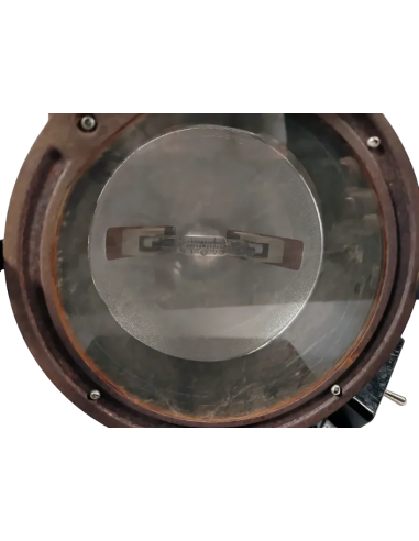 Pinza light with clamp - IANIRO