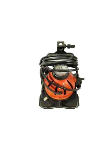 Pinza light with clamp - IANIRO