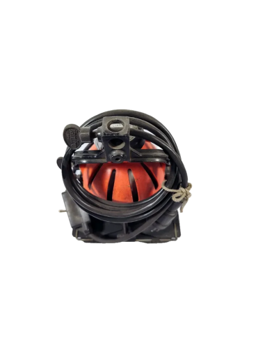 Pinza light with clamp - IANIRO