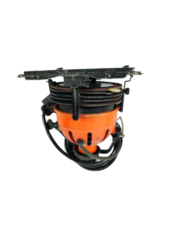 Pinza light with clamp - IANIRO