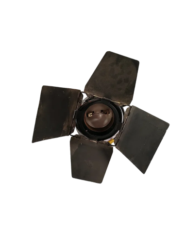 Pinza light with clamp - IANIRO