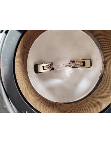 Pinza light with clamp - IANIRO