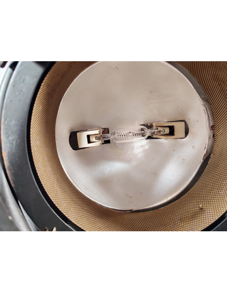 Pinza light with clamp - IANIRO