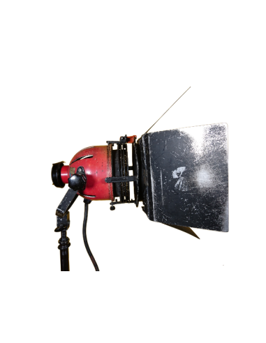 Pinza light with clamp - IANIRO