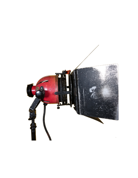 Pinza light with clamp - IANIRO