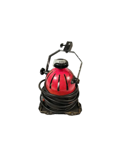 Pinza light with clamp - IANIRO