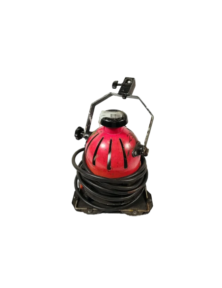 Pinza light with clamp - IANIRO