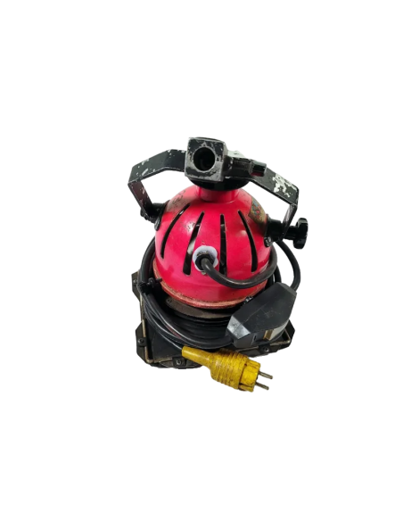 Pinza light with clamp - IANIRO