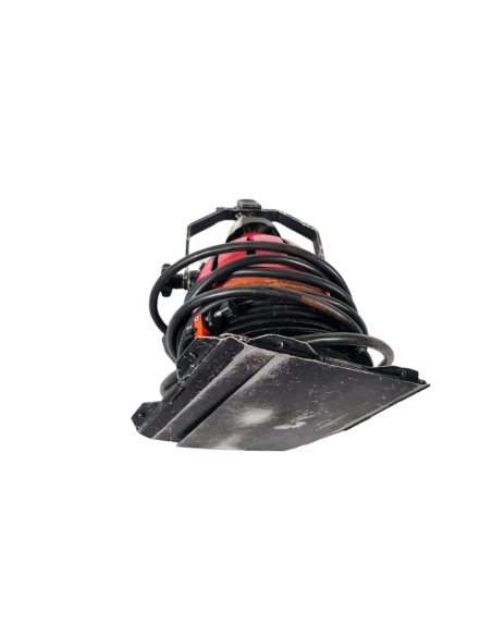 Pinza light with clamp - IANIRO